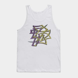 Graffiti - 10.3 Tank Top